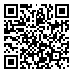 姬松必推榜企划二维码