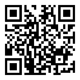 扫码下载终极赛车狂飙