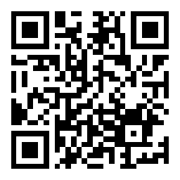 扫码下载指尖中餐厅