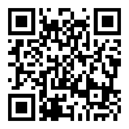 扫码下载闪烁之光福利服