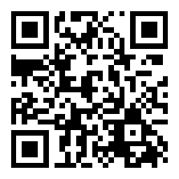 扫码下载中国大地保险app