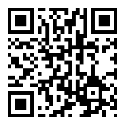 扫码下载灵动坞app
