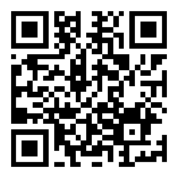 扫码下载米坛社区App
