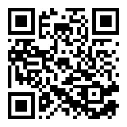 扫码下载无他相机美颜app