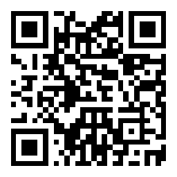 扫码下载中国蓝新闻app