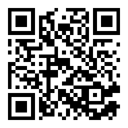 扫码下载花海仓app