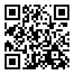 扫码下载MBTI心理测试app