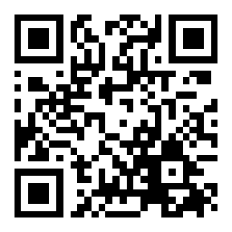 扫码下载VOA常速英语app