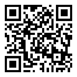 扫码下载哇嘎播放器app