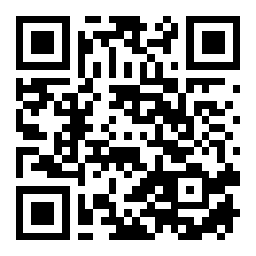 扫码下载蓝精灵