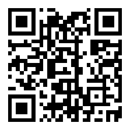 扫码下载笔趣阁App无广告版