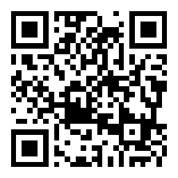 扫码下载VOA英语听力app