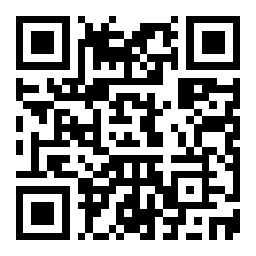 扫码下载我爱教师app