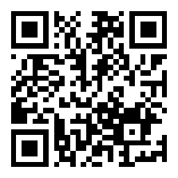 扫码下载SF轻小说app