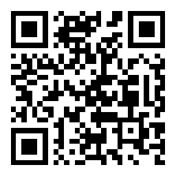 扫码下载dynamicSpot中文版(灵动岛)