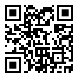 扫码下载百事aa记账