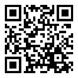 扫码下载gloryfit