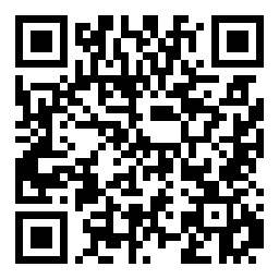 Qr code for this page
